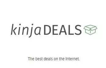 Kinja Deals